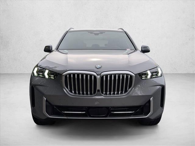 new 2026 BMW X5 car, priced at $74,675