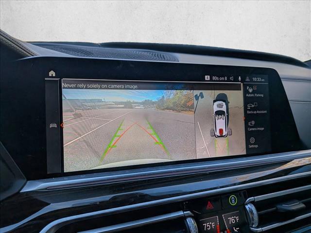 used 2020 BMW X5 car, priced at $29,997