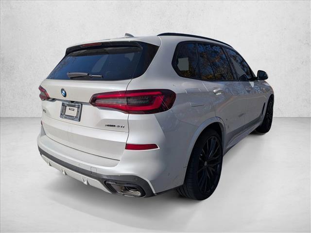 used 2020 BMW X5 car, priced at $29,997