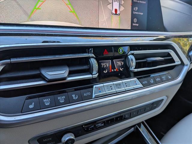 used 2020 BMW X5 car, priced at $29,997