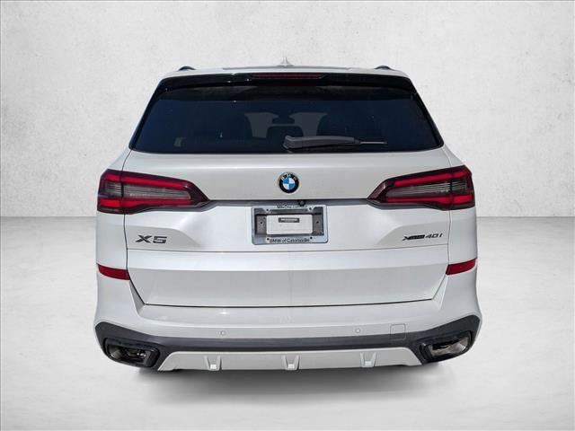 used 2020 BMW X5 car, priced at $29,997