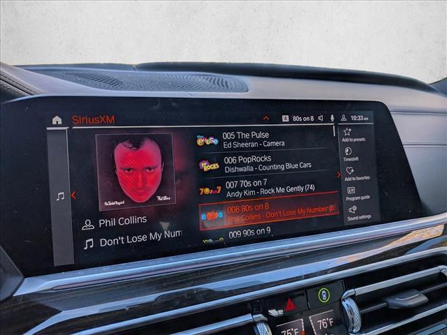 used 2020 BMW X5 car, priced at $29,997