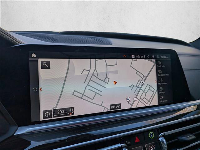 used 2020 BMW X5 car, priced at $29,997