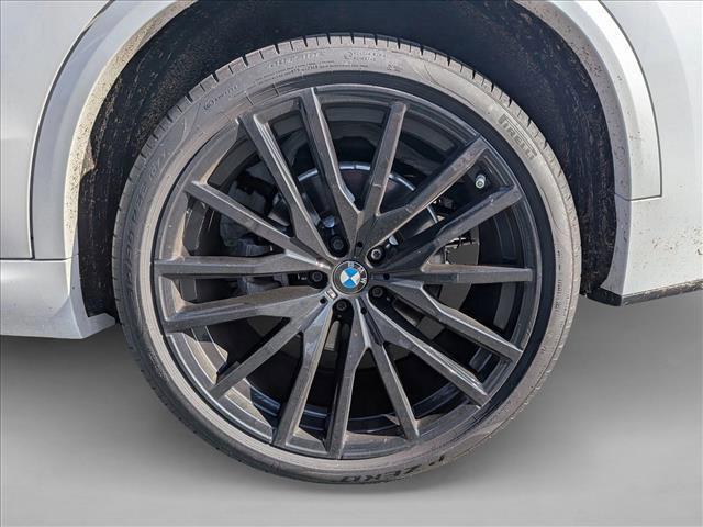 used 2020 BMW X5 car, priced at $29,997
