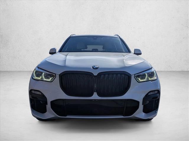 used 2020 BMW X5 car, priced at $29,997