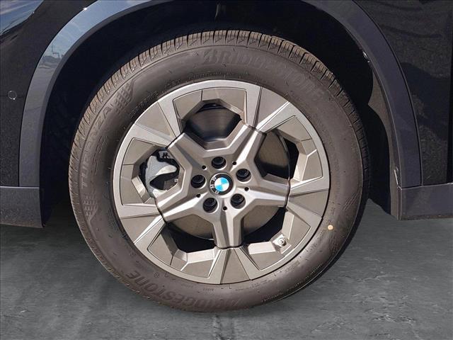 used 2024 BMW X1 car, priced at $41,997