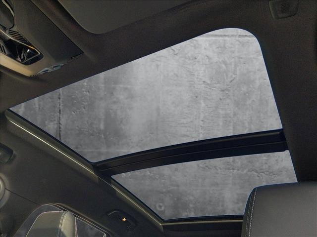 used 2024 BMW X1 car, priced at $41,997