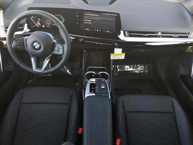 used 2024 BMW X1 car, priced at $41,997
