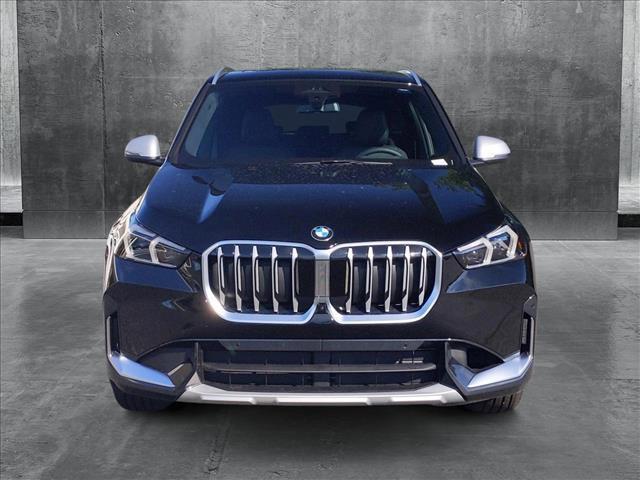 used 2024 BMW X1 car, priced at $41,997