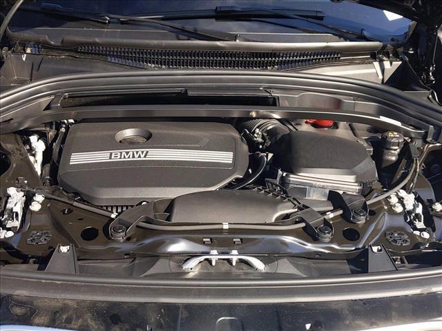 used 2024 BMW X1 car, priced at $41,997