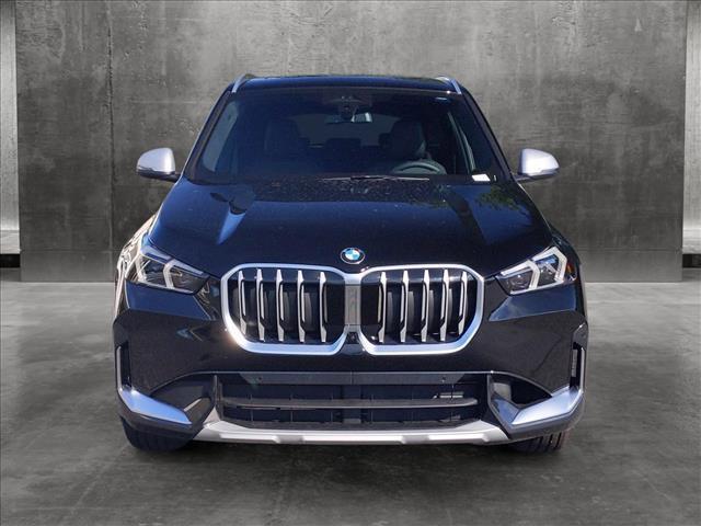 used 2024 BMW X1 car, priced at $47,235