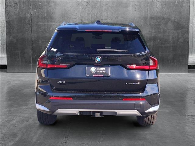used 2024 BMW X1 car, priced at $41,997