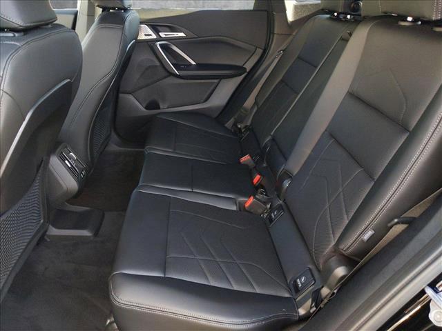 used 2024 BMW X1 car, priced at $41,997