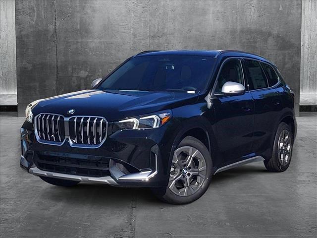 used 2024 BMW X1 car, priced at $41,997