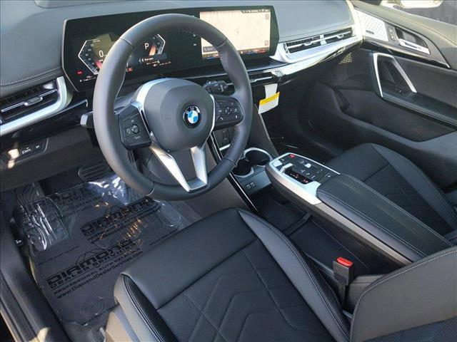 used 2024 BMW X1 car, priced at $41,997