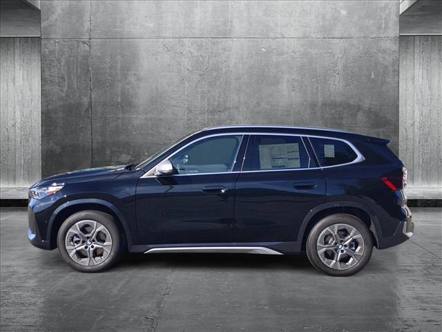 used 2024 BMW X1 car, priced at $41,997