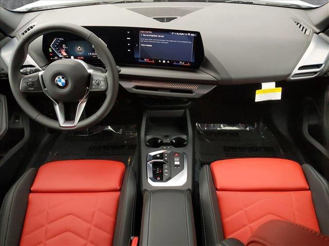 new 2025 BMW 228 Gran Coupe car, priced at $45,075