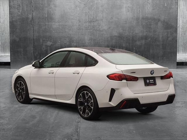 new 2025 BMW 228 Gran Coupe car, priced at $45,075