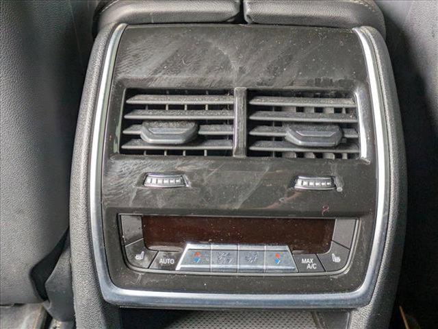 used 2024 BMW X5 car, priced at $64,997