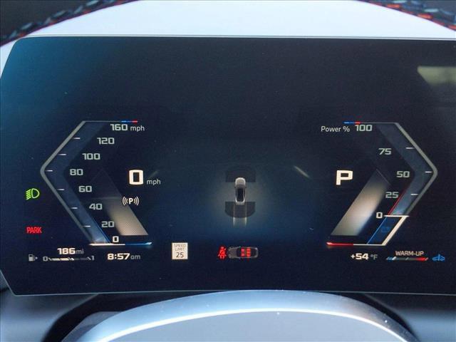 used 2025 BMW M235 Gran Coupe car, priced at $55,025