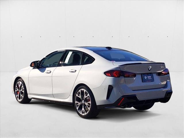 used 2025 BMW M235 Gran Coupe car, priced at $55,025
