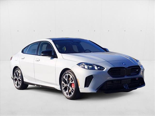 used 2025 BMW M235 Gran Coupe car, priced at $55,025