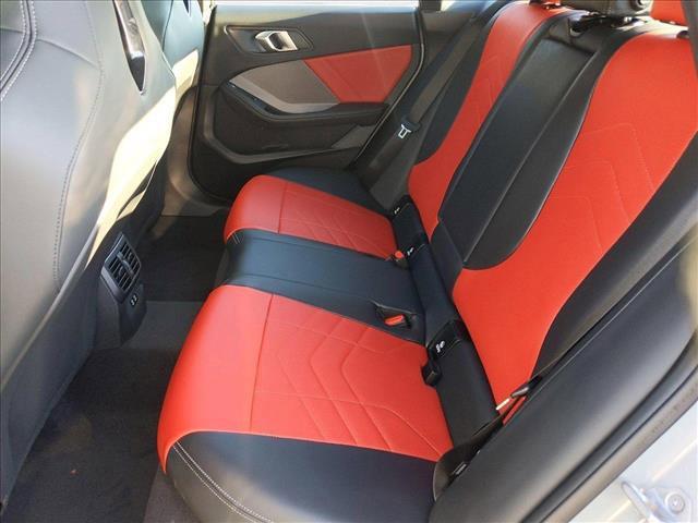 used 2025 BMW M235 Gran Coupe car, priced at $55,025