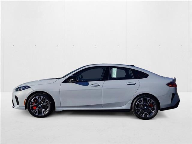 used 2025 BMW M235 Gran Coupe car, priced at $55,025