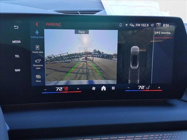 used 2025 BMW M235 Gran Coupe car, priced at $55,025