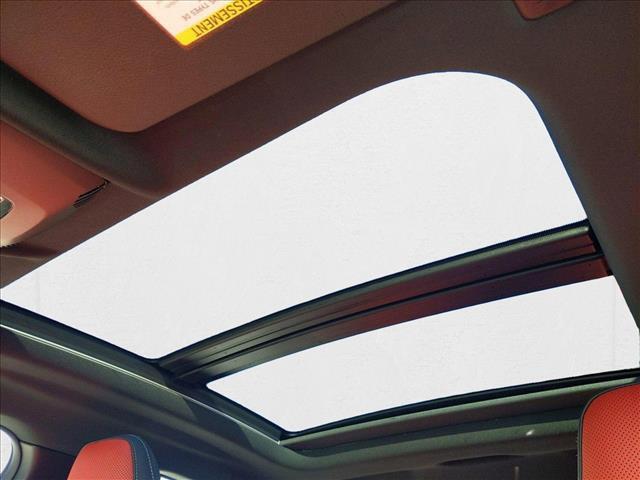 used 2025 BMW M235 Gran Coupe car, priced at $55,025