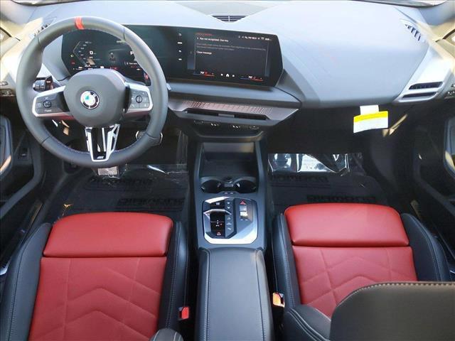 used 2025 BMW M235 Gran Coupe car, priced at $55,025