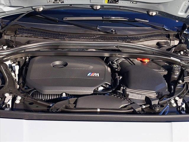 used 2025 BMW M235 Gran Coupe car, priced at $55,025