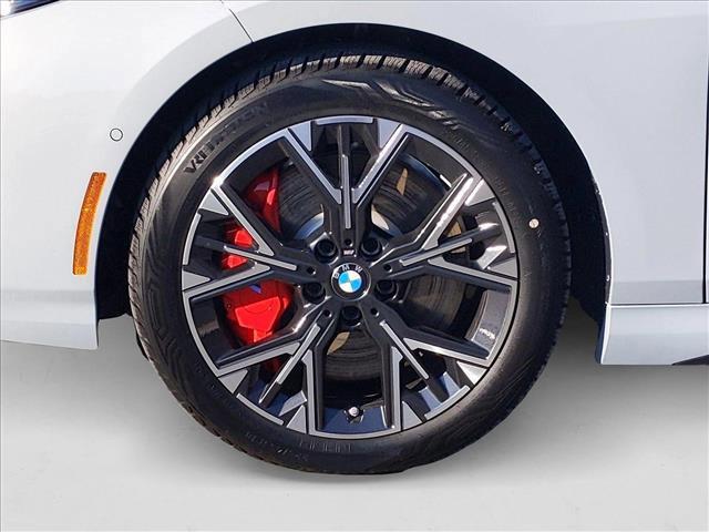 used 2025 BMW M235 Gran Coupe car, priced at $55,025
