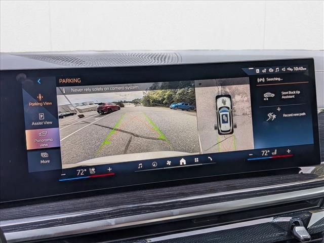 new 2026 BMW X5 car, priced at $85,275