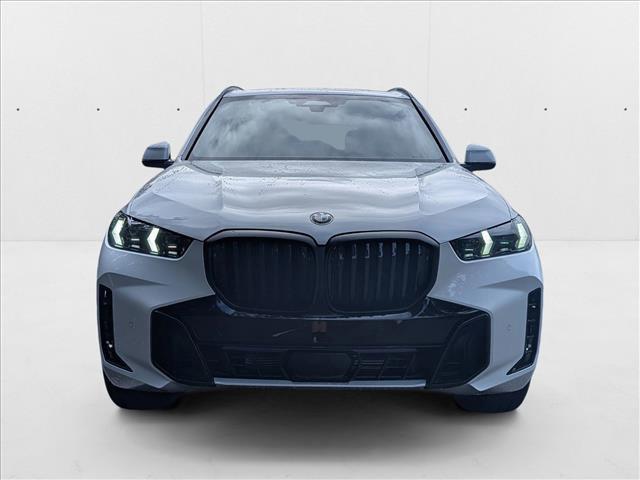 new 2026 BMW X5 car, priced at $85,275