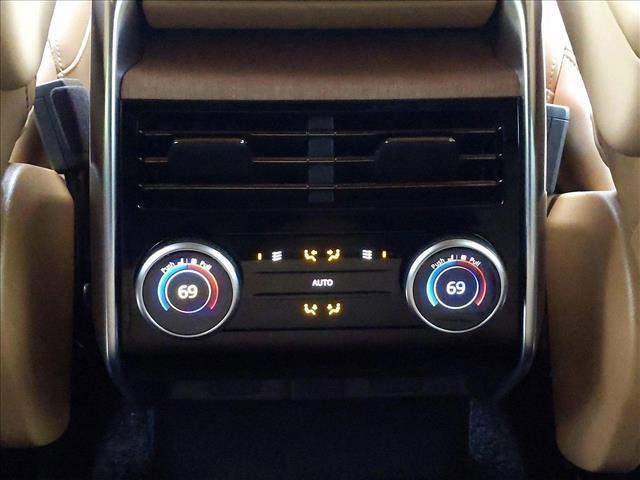 used 2023 Land Rover Range Rover car, priced at $99,897