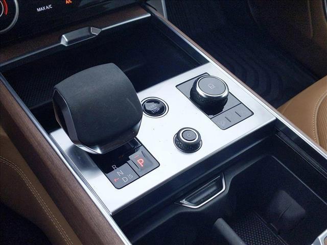 used 2023 Land Rover Range Rover car, priced at $99,897