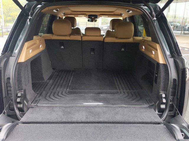 used 2023 Land Rover Range Rover car, priced at $99,999