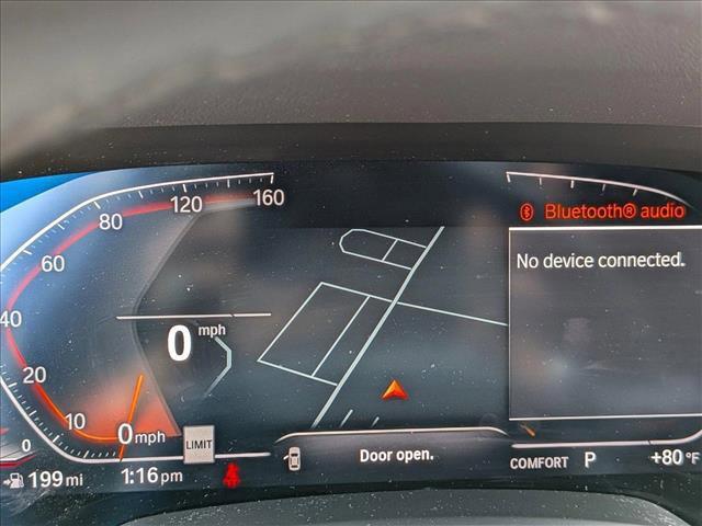 used 2021 BMW X5 car, priced at $32,897