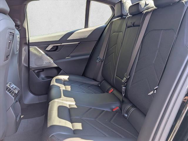 new 2026 BMW 550e car, priced at $81,175