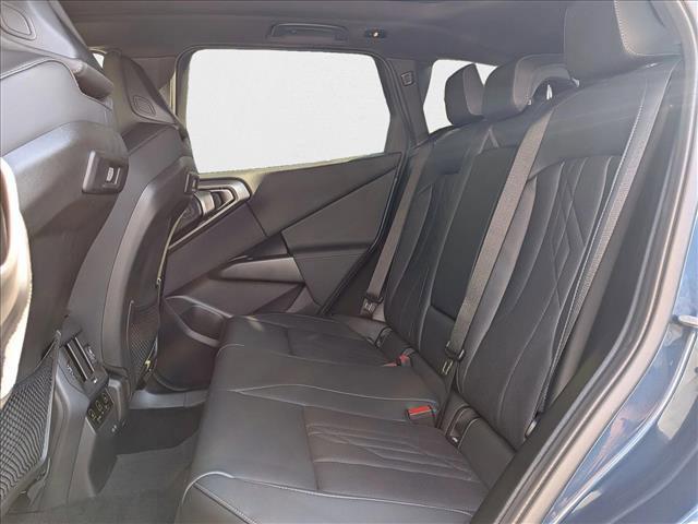 new 2026 BMW X3 car, priced at $60,325