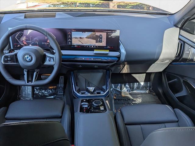new 2026 BMW X3 car, priced at $60,325