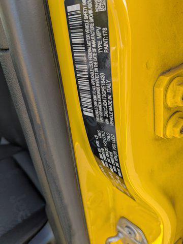 used 2016 Jeep Renegade car, priced at $8,997