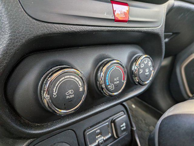 used 2016 Jeep Renegade car, priced at $8,997