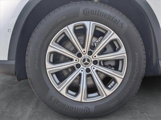 used 2024 Mercedes-Benz GLC 300 car, priced at $46,997
