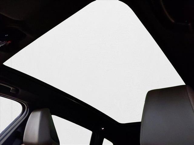 used 2025 BMW X3 car, priced at $51,997