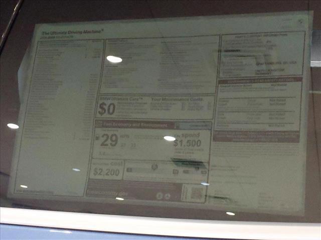 used 2025 BMW X3 car, priced at $57,435