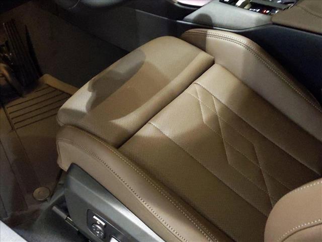 used 2025 BMW X3 car, priced at $57,435