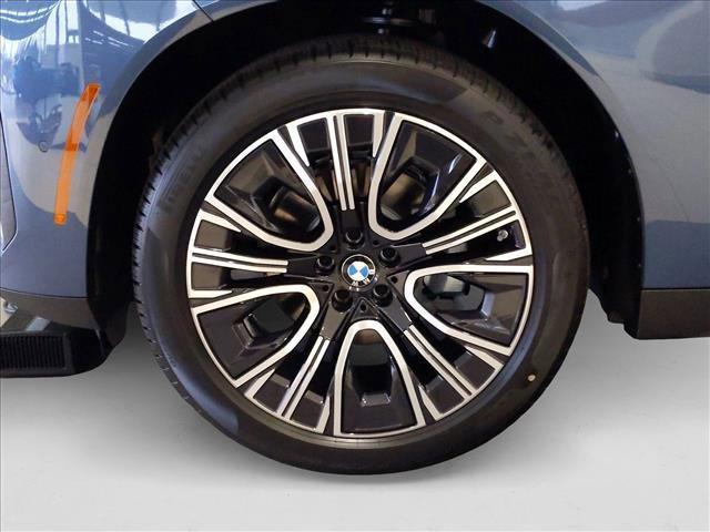 used 2025 BMW X3 car, priced at $51,997