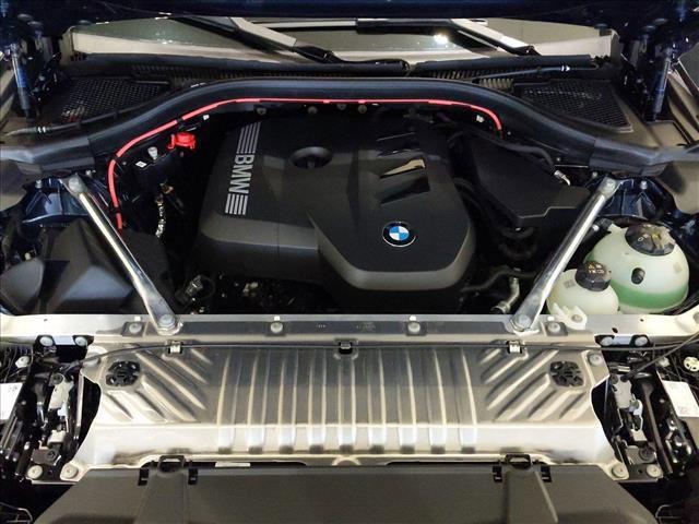 used 2025 BMW X3 car, priced at $57,435